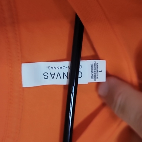 Promo shirt - Picture 2 of 3